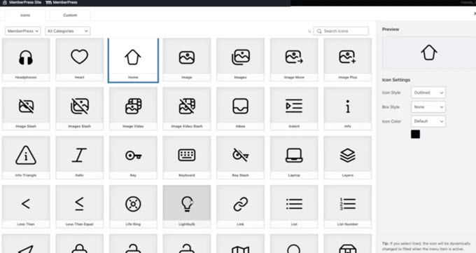 appkit-settings appkit-settings