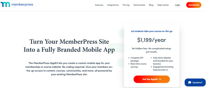 appkit-homepage appkit-homepage