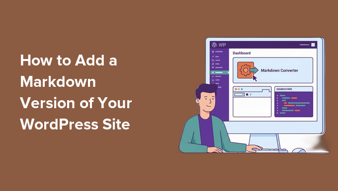 How to Add a Markdown Version of Your WordPress Site How to Add a Markdown Version of Your WordPress Site